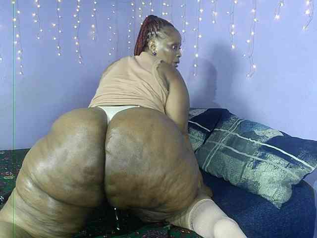 Big-Ass-Wilma webcam
