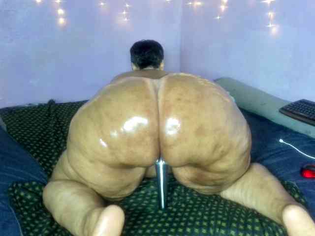 Big-Ass-Wilma Big-Ass-Wilma