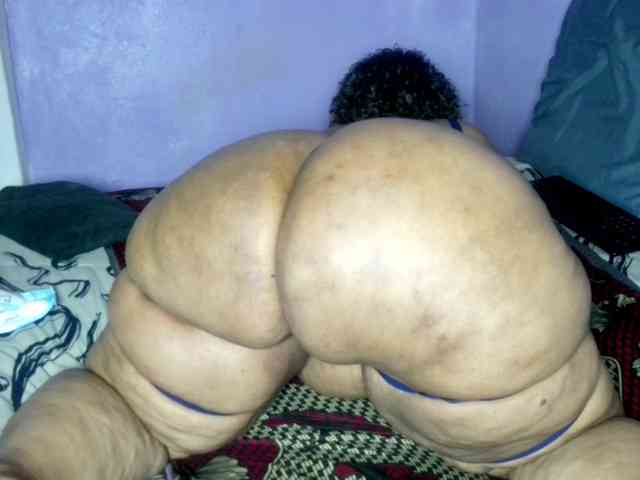 Big-Ass-Wilma webcam