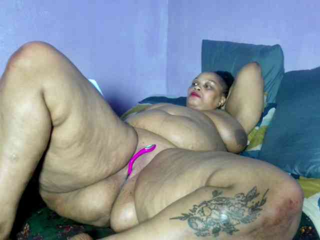 Big-Ass-Wilma webcam