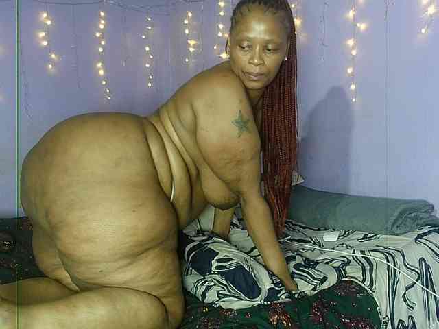 Big-Ass-Wilma webcam