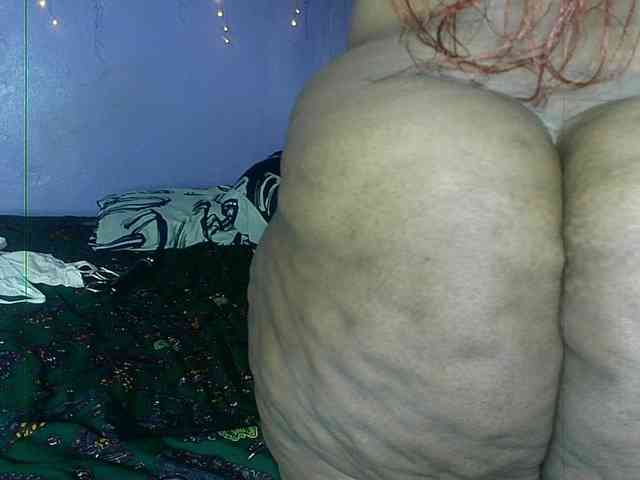 Big-Ass-Wilma webcam