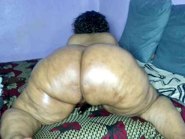 Big-Ass-Wilma webcam