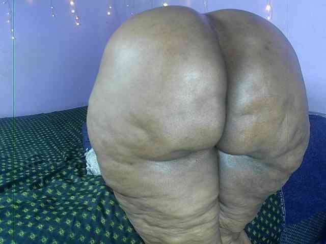 Big-Ass-Wilma webcam