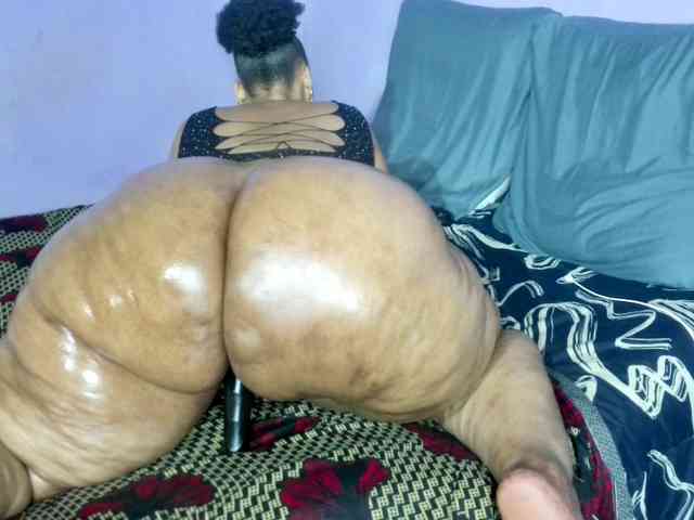 Big-Ass-Wilma webcam