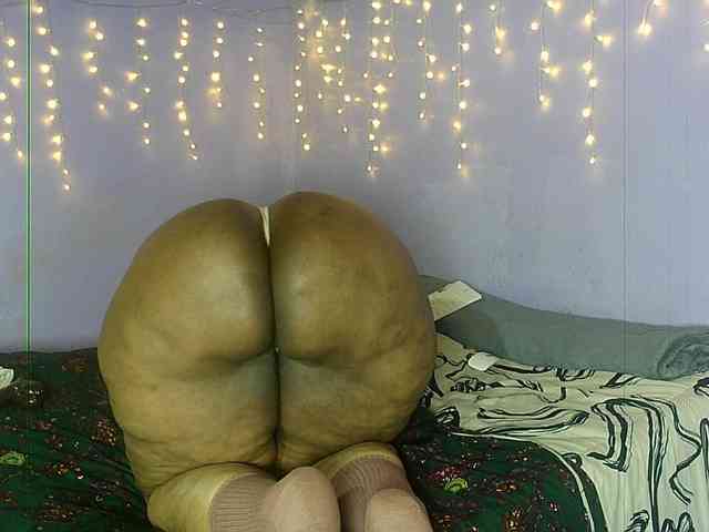 Big-Ass-Wilma webcam