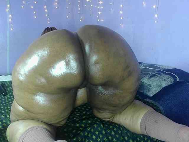 Big-Ass-Wilma webcam