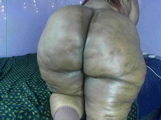 Big-Ass-Wilma webcam