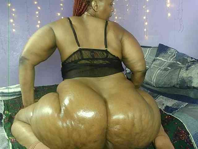 Big-Ass-Wilma webcam