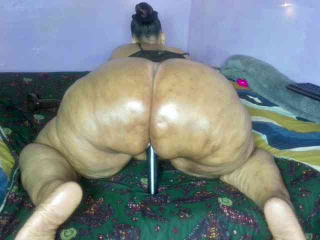 Big-Ass-Wilma Big-Ass-Wilma