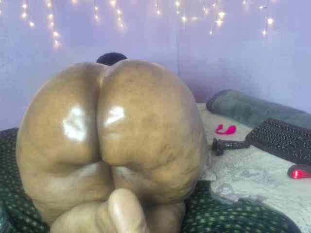 Big-Ass-Wilma webcam