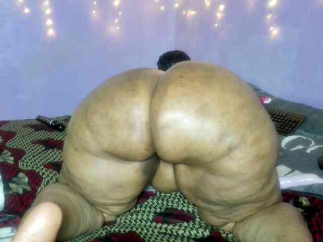 Big-Ass-Wilma webcam