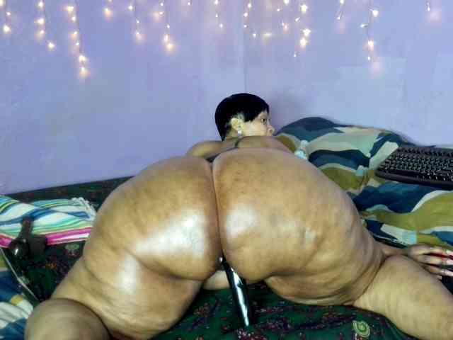 Big-Ass-Wilma webcam