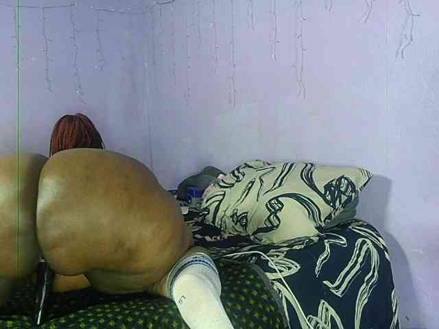 Big-Ass-Wilma webcam