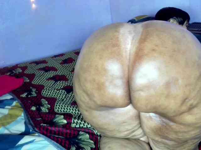 Big-Ass-Wilma webcam