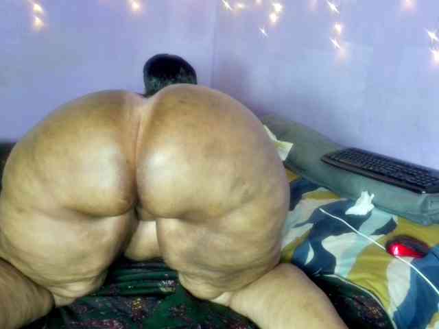 Big-Ass-Wilma webcam