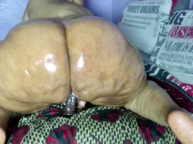 Big-Ass-Wilma webcam