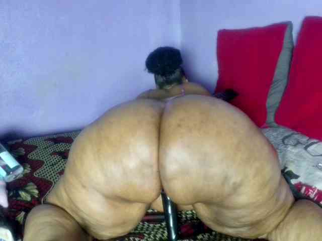 Big-Ass-Wilma webcam