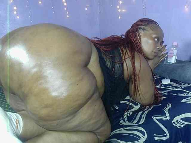 Big-Ass-Wilma webcam
