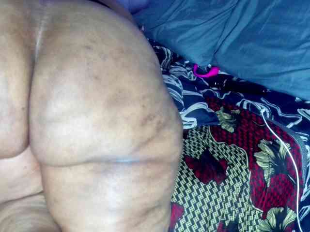 Big-Ass-Wilma webcam