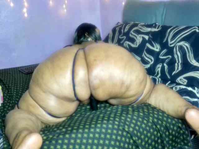 Big-Ass-Wilma webcam