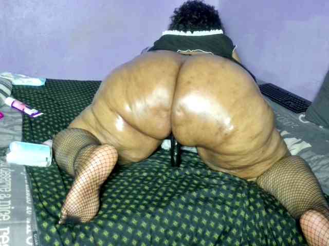 Big-Ass-Wilma webcam