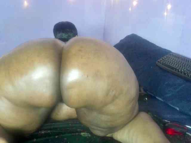Big-Ass-Wilma webcam