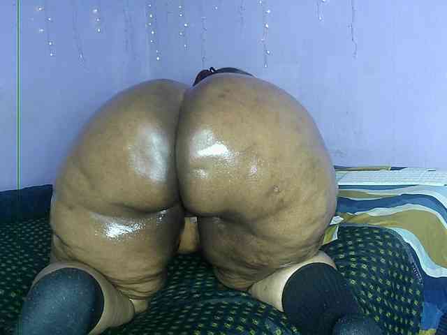 Big-Ass-Wilma webcam