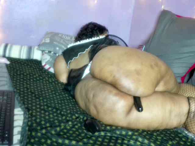 Big-Ass-Wilma webcam