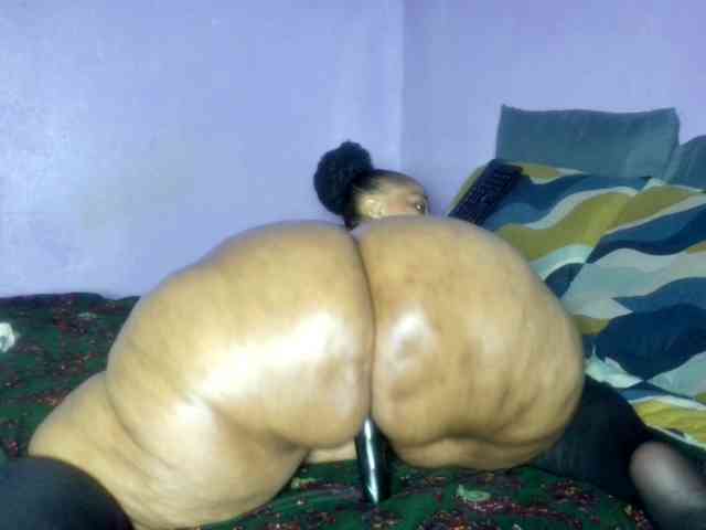 Big-Ass-Wilma webcam