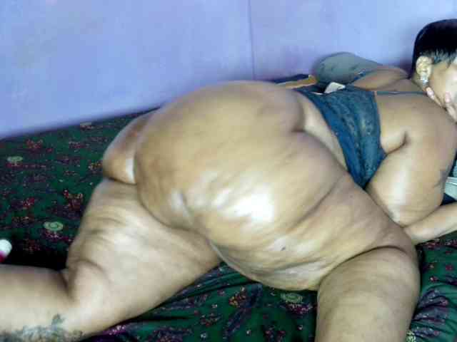 Big-Ass-Wilma webcam