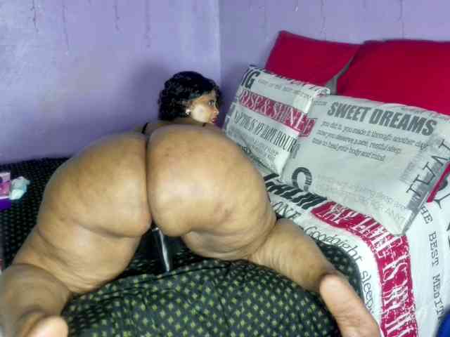 Big-Ass-Wilma webcam