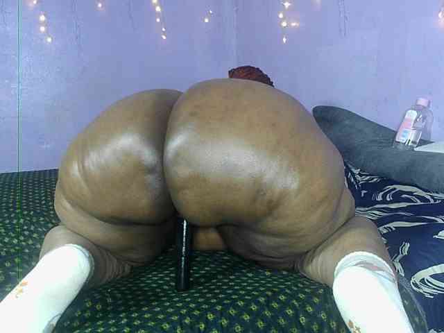Big-Ass-Wilma webcam