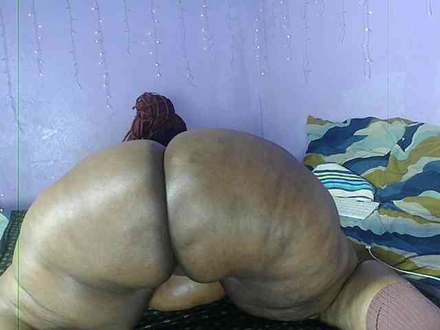 Big-Ass-Wilma webcam