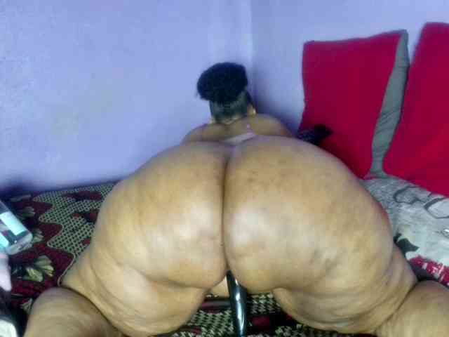 Big-Ass-Wilma webcam