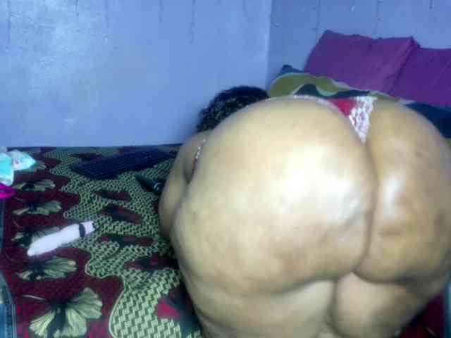 Big-Ass-Wilma webcam