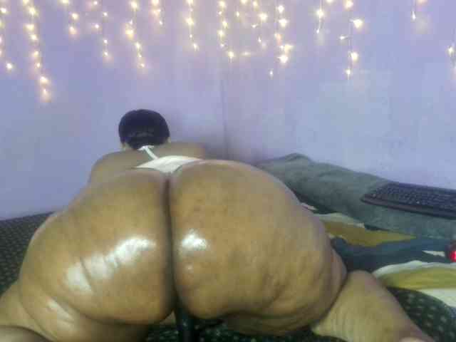 Big-Ass-Wilma webcam