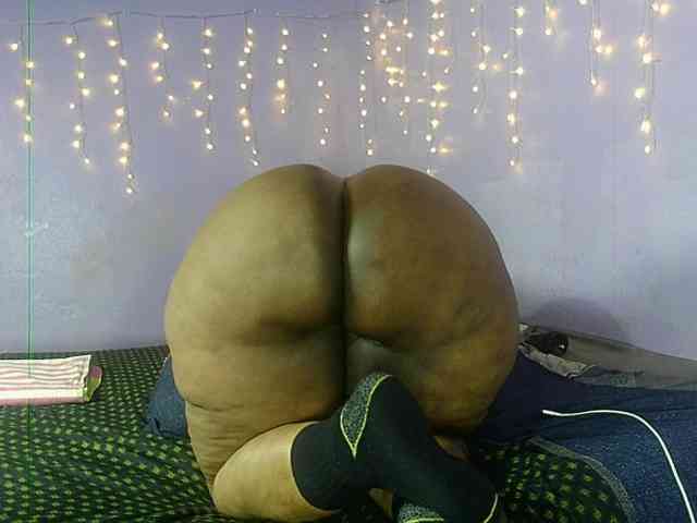 Big-Ass-Wilma webcam