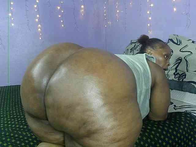 Big-Ass-Wilma webcam
