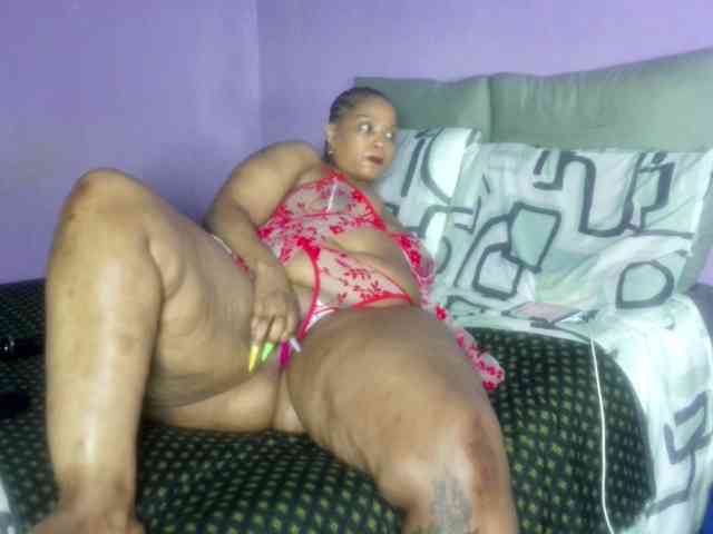 Big-Ass-Wilma webcam