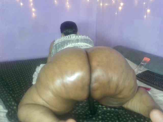 Big-Ass-Wilma webcam