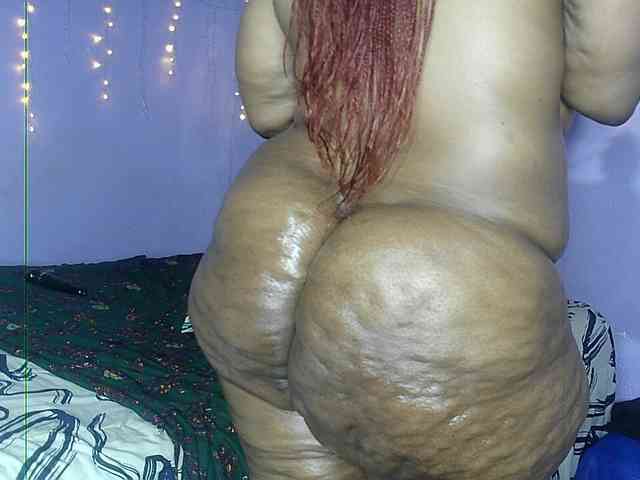 Big-Ass-Wilma webcam