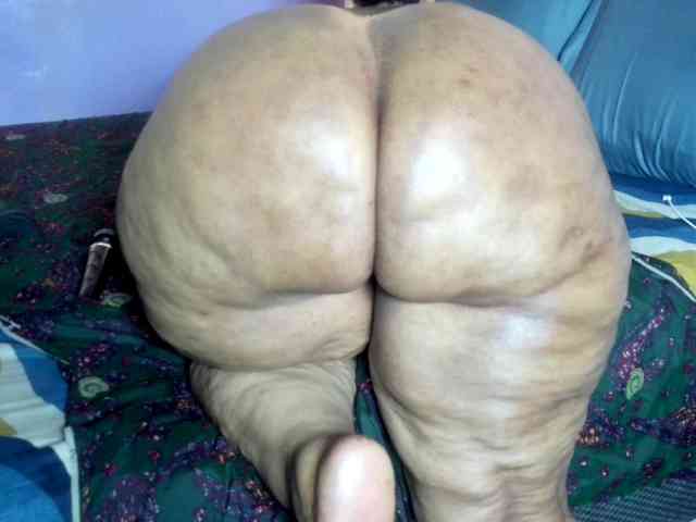 Big-Ass-Wilma webcam