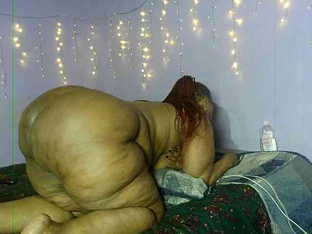 Big-Ass-Wilma webcam
