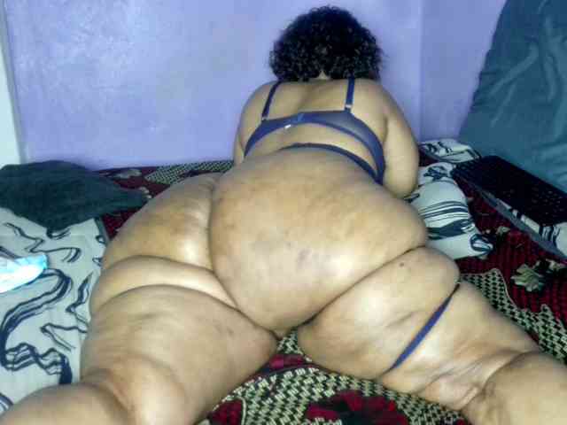 Big-Ass-Wilma webcam