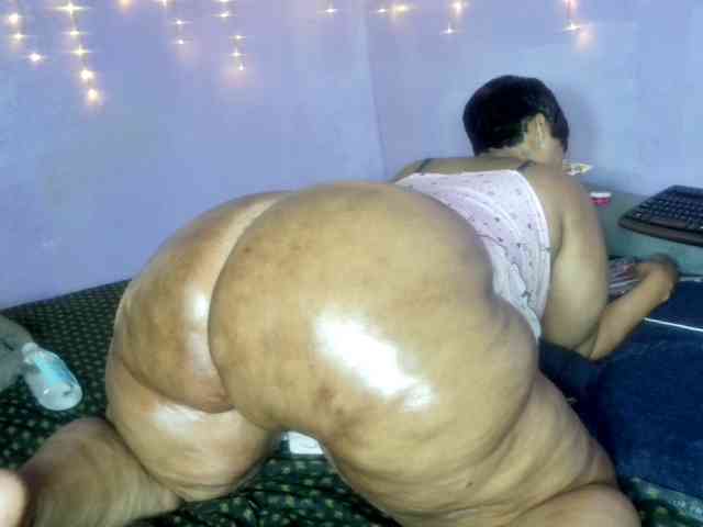 Big-Ass-Wilma Big-Ass-Wilma