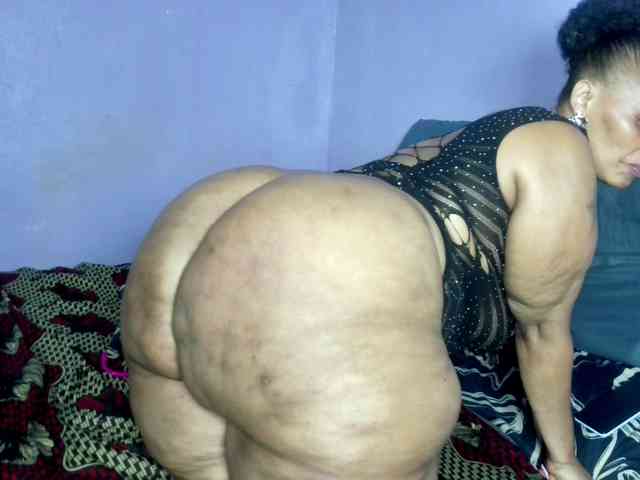 Big-Ass-Wilma webcam