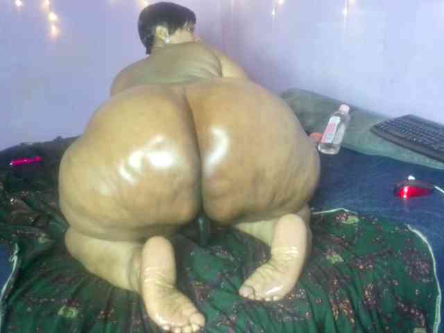Big-Ass-Wilma webcam