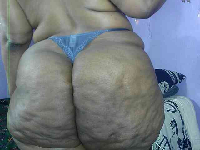 Big-Ass-Wilma webcam