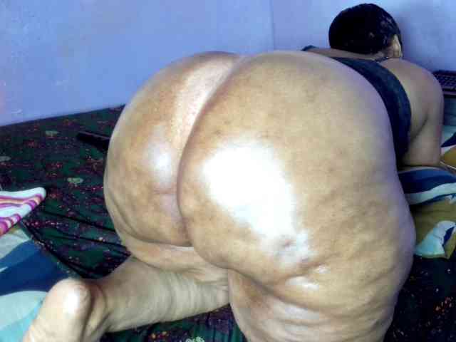 Big-Ass-Wilma webcam